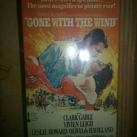 Mattel | Other | Collectors Gone With The Wind Barbie Scarlett | Poshmark